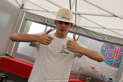 08 & 09/06/2024 : IAME Series France au circuit Karting Plus à Belmont sur Rance (photos Stéphane Agnus) 2024 — karting