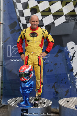 08 & 09/06/2024 : IAME Series France au circuit Karting Plus à Belmont sur Rance (photos Stéphane Agnus) 2024 — karting