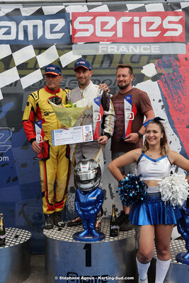 08 & 09/06/2024 : IAME Series France au circuit Karting Plus à Belmont sur Rance (photos Stéphane Agnus) 2024 — karting