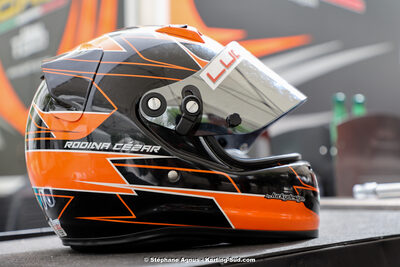 08 & 09/06/2024 : IAME Series France au circuit Karting Plus à Belmont sur Rance (photos Stéphane Agnus) 2024 — karting