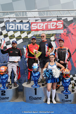 08 & 09/06/2024 : IAME Series France au circuit Karting Plus à Belmont sur Rance (photos Stéphane Agnus) 2024 — karting