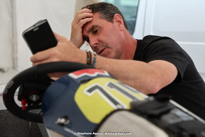 08 & 09/06/2024 : IAME Series France au circuit Karting Plus à Belmont sur Rance (photos Stéphane Agnus) 2024 — karting