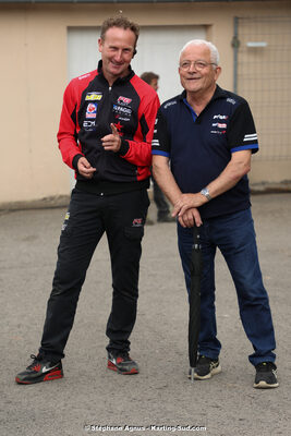 08 & 09/06/2024 : IAME Series France au circuit Karting Plus à Belmont sur Rance (photos Stéphane Agnus) 2024 — karting