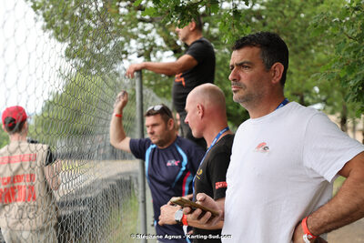 08 & 09/06/2024 : IAME Series France au circuit Karting Plus à Belmont sur Rance (photos Stéphane Agnus) 2024 — karting