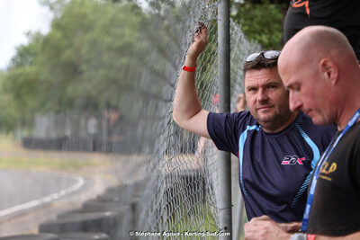 08 & 09/06/2024 : IAME Series France au circuit Karting Plus à Belmont sur Rance (photos Stéphane Agnus) 2024 — karting