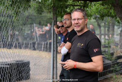 08 & 09/06/2024 : IAME Series France au circuit Karting Plus à Belmont sur Rance (photos Stéphane Agnus) 2024 — karting