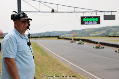 08 & 09/06/2024 : IAME Series France au circuit Karting Plus à Belmont sur Rance (photos Stéphane Agnus) 2024 — karting