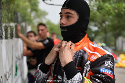 08 & 09/06/2024 : IAME Series France au circuit Karting Plus à Belmont sur Rance (photos Stéphane Agnus) 2024 — karting