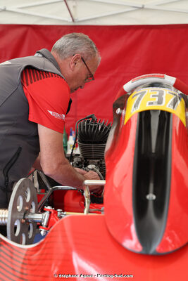 08 & 09/06/2024 : IAME Series France au circuit Karting Plus à Belmont sur Rance (photos Stéphane Agnus) 2024 — karting
