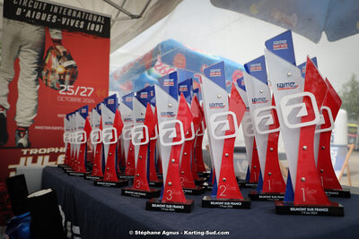 08 & 09/06/2024 : IAME Series France au circuit Karting Plus à Belmont sur Rance (photos Stéphane Agnus) 2024 — karting