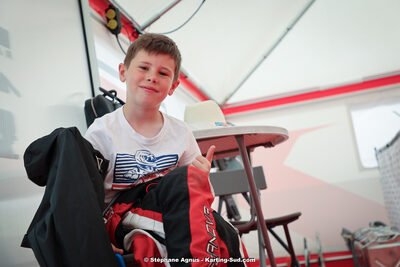 08 & 09/06/2024 : IAME Series France au circuit Karting Plus à Belmont sur Rance (photos Stéphane Agnus) 2024 — karting