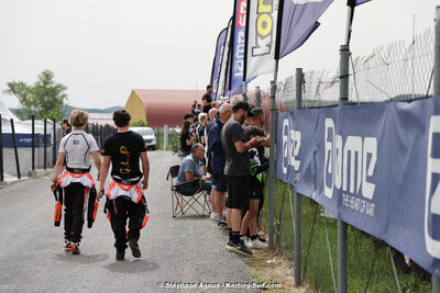 08 & 09/06/2024 : IAME Series France au circuit Karting Plus à Belmont sur Rance (photos Stéphane Agnus) 2024 — karting