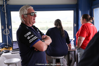 08 & 09/06/2024 : IAME Series France au circuit Karting Plus à Belmont sur Rance (photos Stéphane Agnus) 2024 — karting