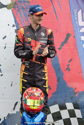 08 & 09/06/2024 : IAME Series France au circuit Karting Plus à Belmont sur Rance (photos Stéphane Agnus) 2024 — karting