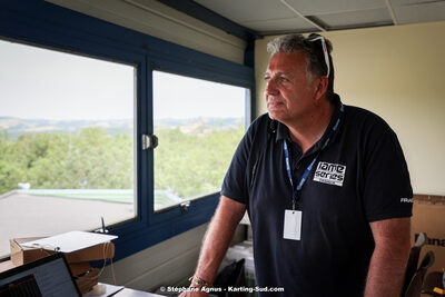 08 & 09/06/2024 : IAME Series France au circuit Karting Plus à Belmont sur Rance (photos Stéphane Agnus) 2024 — karting