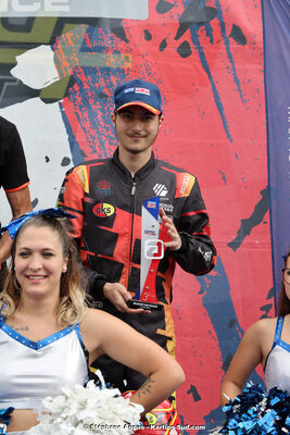 08 & 09/06/2024 : IAME Series France au circuit Karting Plus à Belmont sur Rance (photos Stéphane Agnus) 2024 — karting