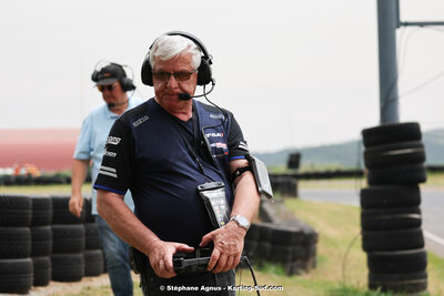 08 & 09/06/2024 : IAME Series France au circuit Karting Plus à Belmont sur Rance (photos Stéphane Agnus) 2024 — karting