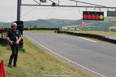 08 & 09/06/2024 : IAME Series France au circuit Karting Plus à Belmont sur Rance (photos Stéphane Agnus) 2024 — karting