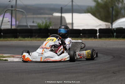 08 & 09/06/2024 : IAME Series France au circuit Karting Plus à Belmont sur Rance (photos Stéphane Agnus) 2024 — karting