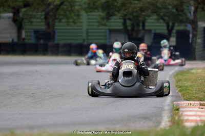 08 & 09/06/2024 : IAME Series France au circuit Karting Plus à Belmont sur Rance (photos Stéphane Agnus) 2024 — karting
