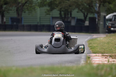 08 & 09/06/2024 : IAME Series France au circuit Karting Plus à Belmont sur Rance (photos Stéphane Agnus) 2024 — karting