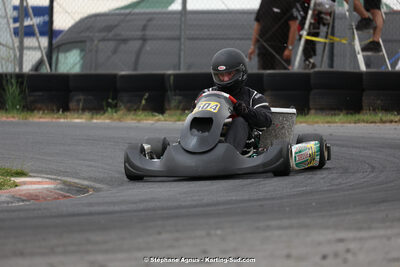 08 & 09/06/2024 : IAME Series France au circuit Karting Plus à Belmont sur Rance (photos Stéphane Agnus) 2024 — karting