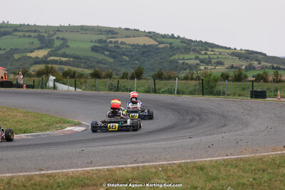 08 & 09/06/2024 : IAME Series France au circuit Karting Plus à Belmont sur Rance (photos Stéphane Agnus) 2024 — karting