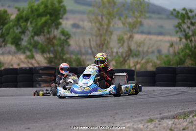 08 & 09/06/2024 : IAME Series France au circuit Karting Plus à Belmont sur Rance (photos Stéphane Agnus) 2024 — karting