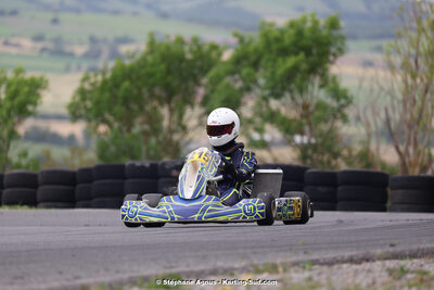 08 & 09/06/2024 : IAME Series France au circuit Karting Plus à Belmont sur Rance (photos Stéphane Agnus) 2024 — karting