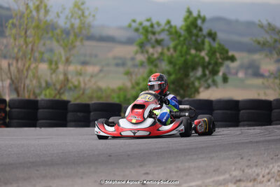08 & 09/06/2024 : IAME Series France au circuit Karting Plus à Belmont sur Rance (photos Stéphane Agnus) 2024 — karting