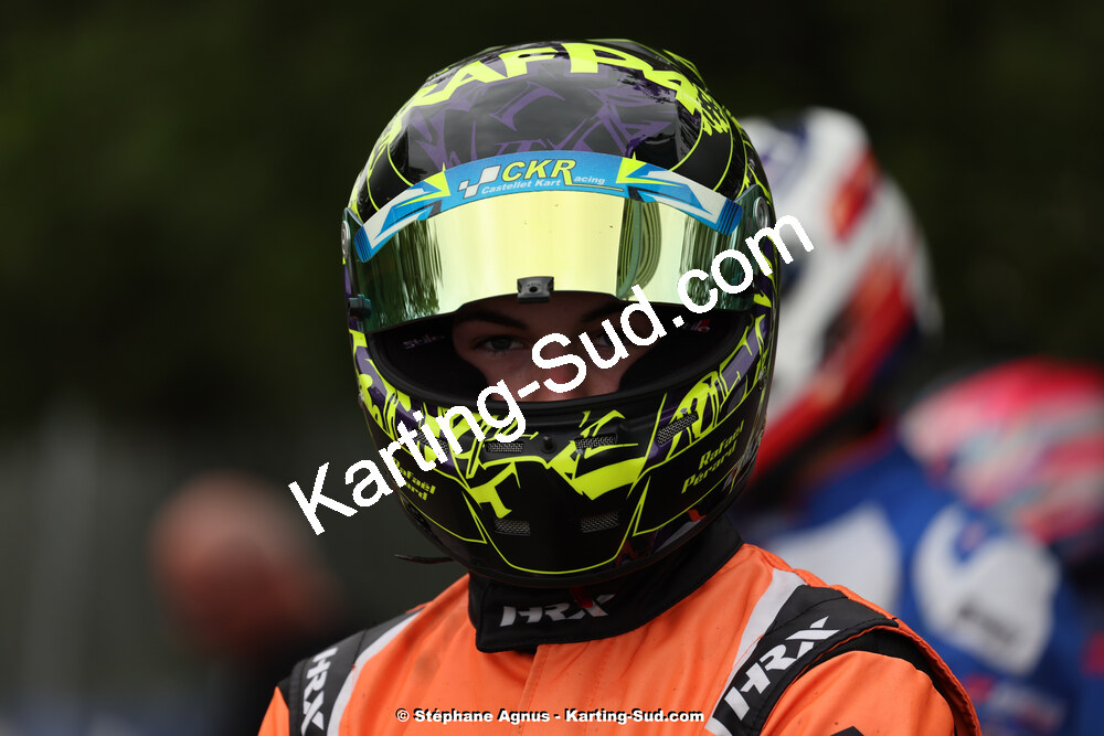 08 & 09/06/2024 : IAME Series France au circuit Karting Plus à Belmont sur Rance (photos Stéphane Agnus) 2024 — karting