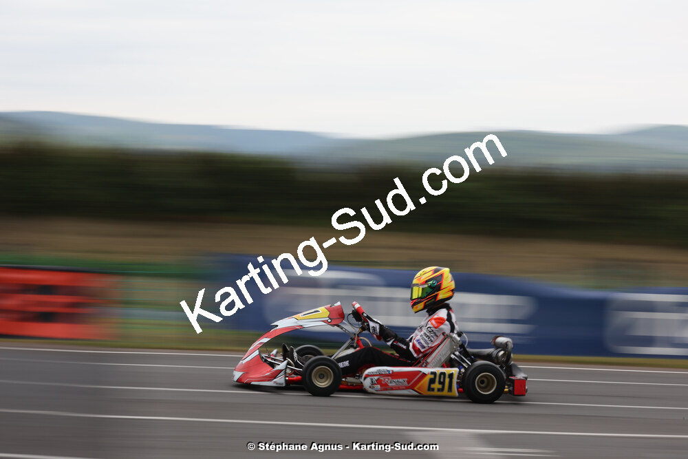 08 & 09/06/2024 : IAME Series France au circuit Karting Plus à Belmont sur Rance (photos Stéphane Agnus) 2024 — karting