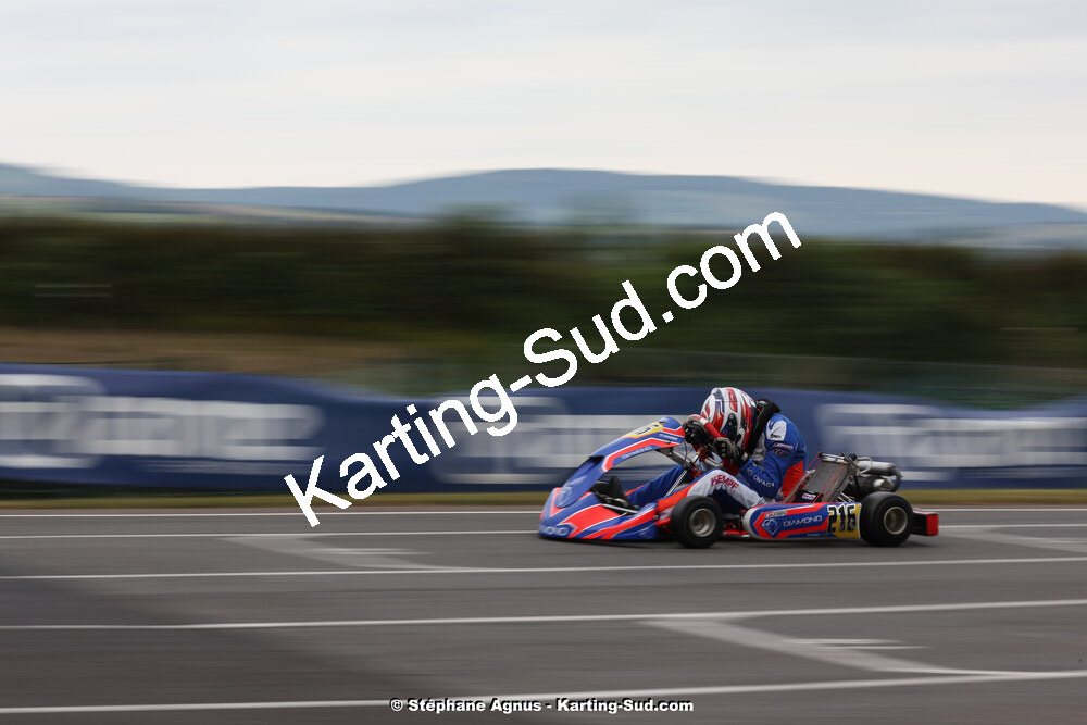 08 & 09/06/2024 : IAME Series France au circuit Karting Plus à Belmont sur Rance (photos Stéphane Agnus) 2024 — karting