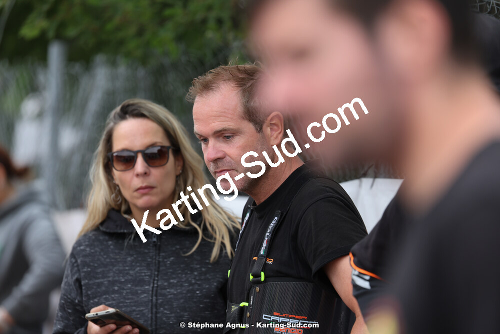 08 & 09/06/2024 : IAME Series France au circuit Karting Plus à Belmont sur Rance (photos Stéphane Agnus) 2024 — karting