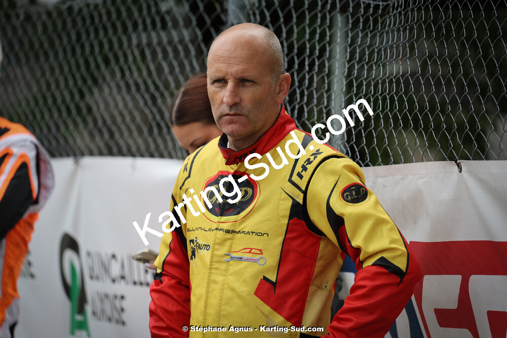 08 & 09/06/2024 : IAME Series France au circuit Karting Plus à Belmont sur Rance (photos Stéphane Agnus) 2024 — karting