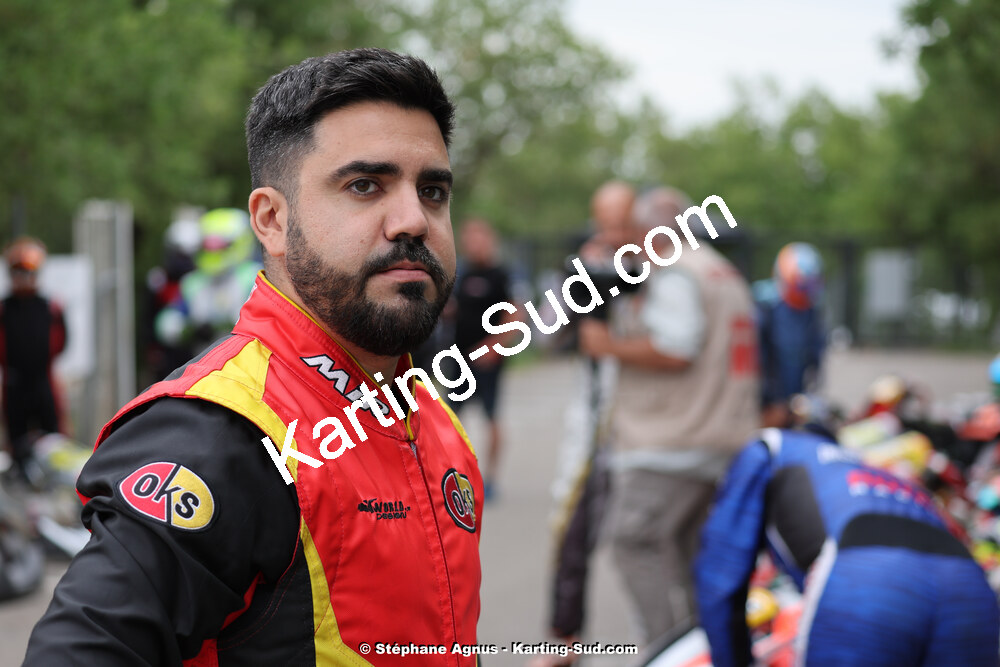 08 & 09/06/2024 : IAME Series France au circuit Karting Plus à Belmont sur Rance (photos Stéphane Agnus) 2024 — karting
