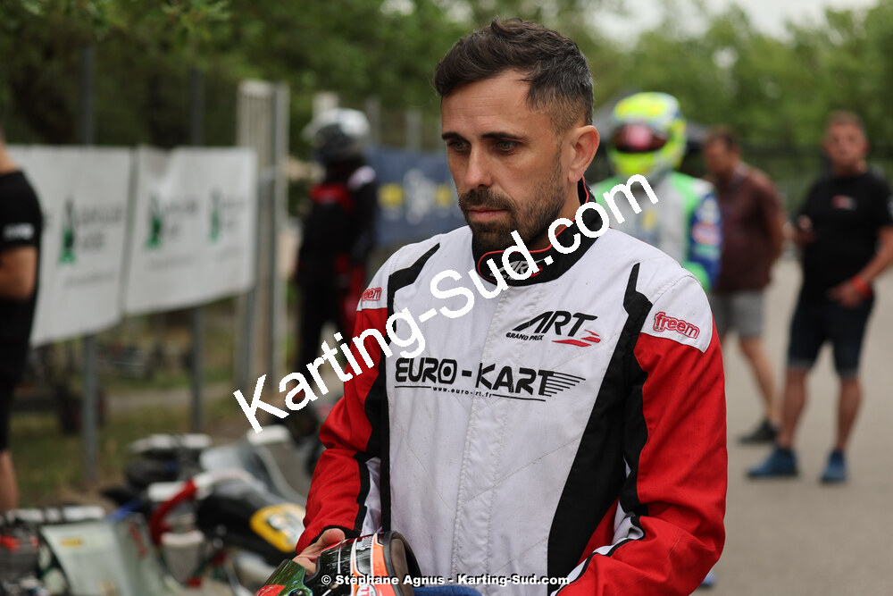 08 & 09/06/2024 : IAME Series France au circuit Karting Plus à Belmont sur Rance (photos Stéphane Agnus) 2024 — karting