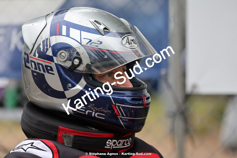 08 & 09/06/2024 : IAME Series France au circuit Karting Plus à Belmont sur Rance (photos Stéphane Agnus) 2024 — karting
