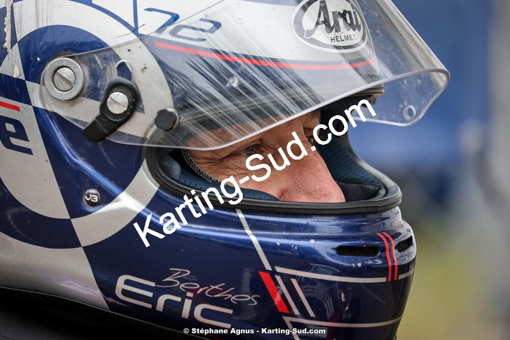 08 & 09/06/2024 : IAME Series France au circuit Karting Plus à Belmont sur Rance (photos Stéphane Agnus) 2024 — karting