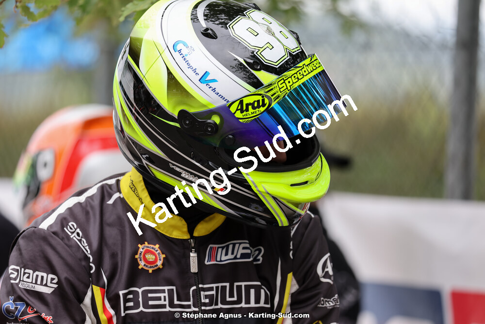 08 & 09/06/2024 : IAME Series France au circuit Karting Plus à Belmont sur Rance (photos Stéphane Agnus) 2024 — karting