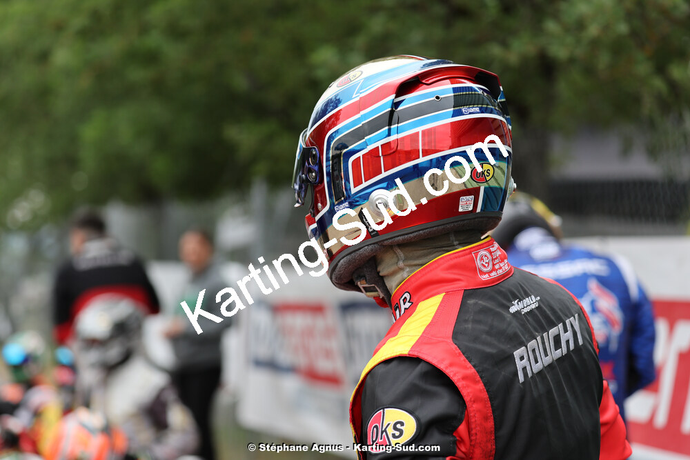 08 & 09/06/2024 : IAME Series France au circuit Karting Plus à Belmont sur Rance (photos Stéphane Agnus) 2024 — karting