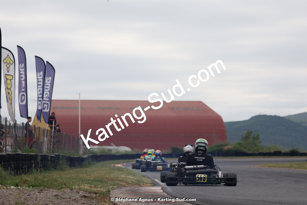 08 & 09/06/2024 : IAME Series France au circuit Karting Plus à Belmont sur Rance (photos Stéphane Agnus) 2024 — karting