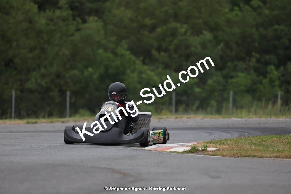 08 & 09/06/2024 : IAME Series France au circuit Karting Plus à Belmont sur Rance (photos Stéphane Agnus) 2024 — karting