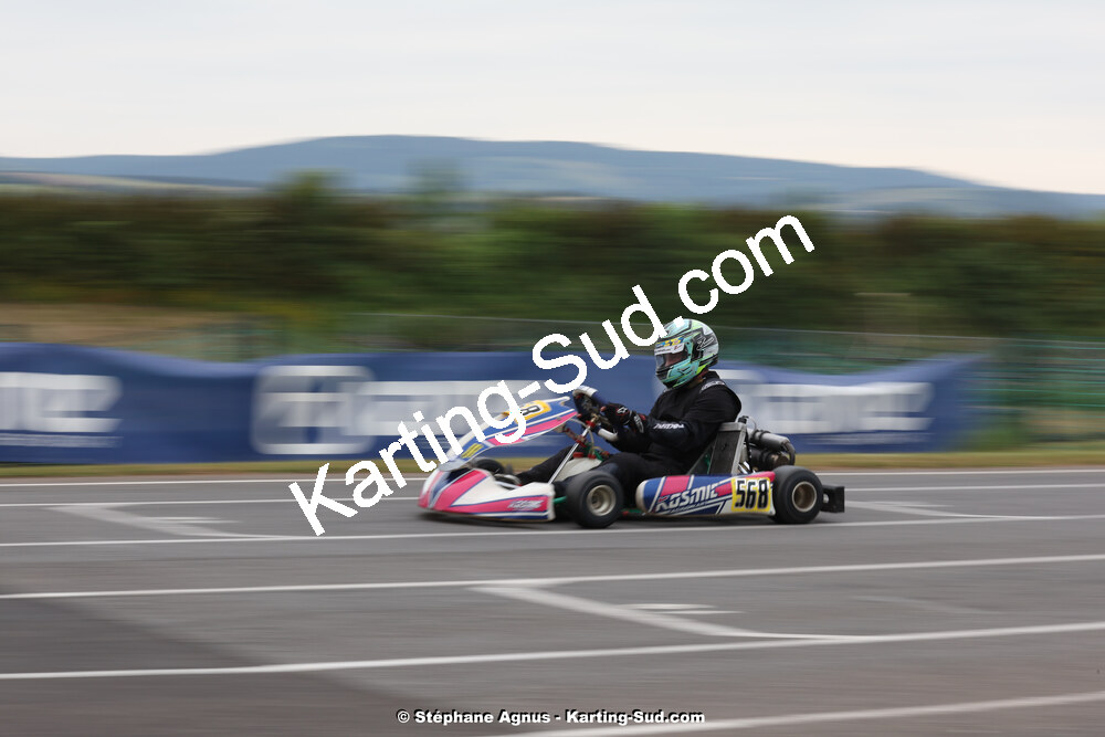 08 & 09/06/2024 : IAME Series France au circuit Karting Plus à Belmont sur Rance (photos Stéphane Agnus) 2024 — karting