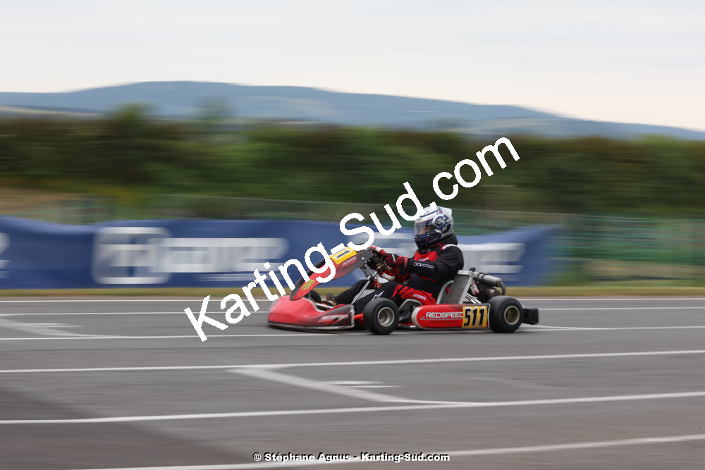 08 & 09/06/2024 : IAME Series France au circuit Karting Plus à Belmont sur Rance (photos Stéphane Agnus) 2024 — karting