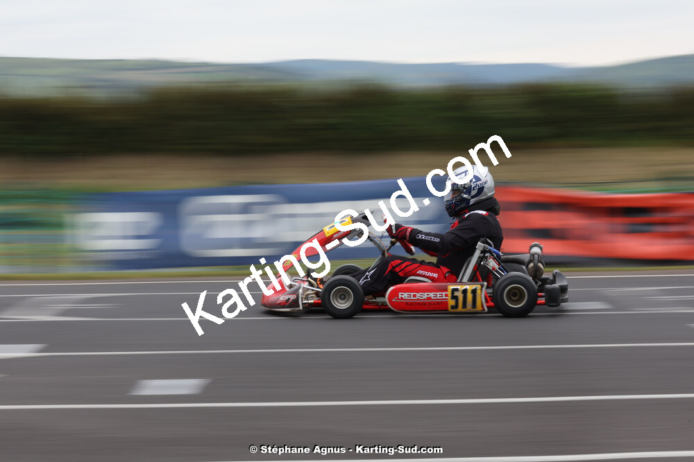 08 & 09/06/2024 : IAME Series France au circuit Karting Plus à Belmont sur Rance (photos Stéphane Agnus) 2024 — karting