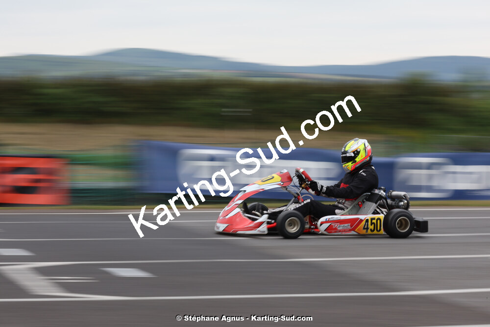 08 & 09/06/2024 : IAME Series France au circuit Karting Plus à Belmont sur Rance (photos Stéphane Agnus) 2024 — karting