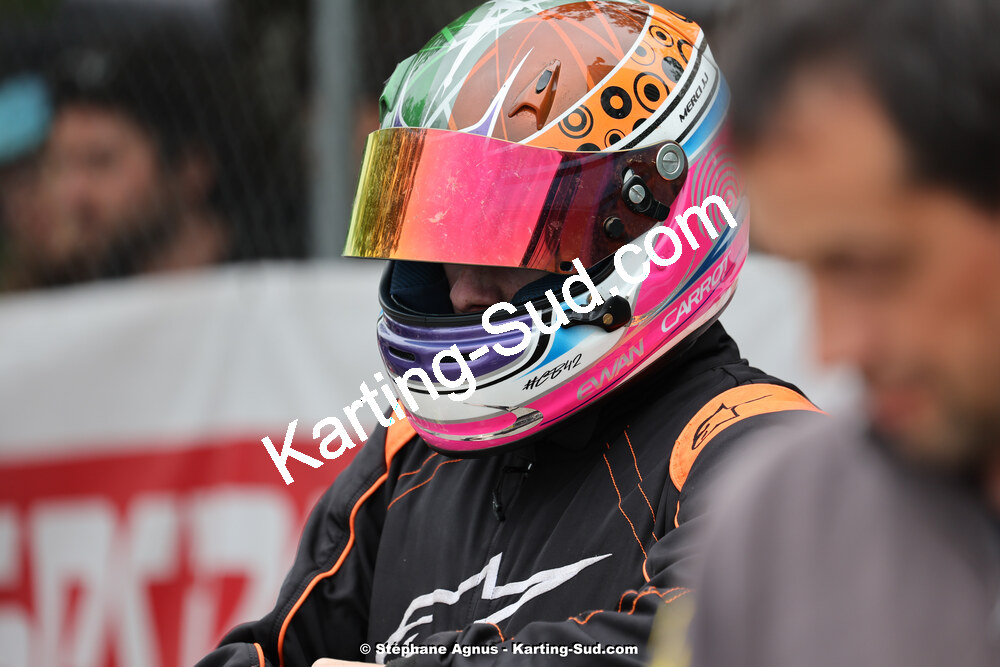 08 & 09/06/2024 : IAME Series France au circuit Karting Plus à Belmont sur Rance (photos Stéphane Agnus) 2024 — karting