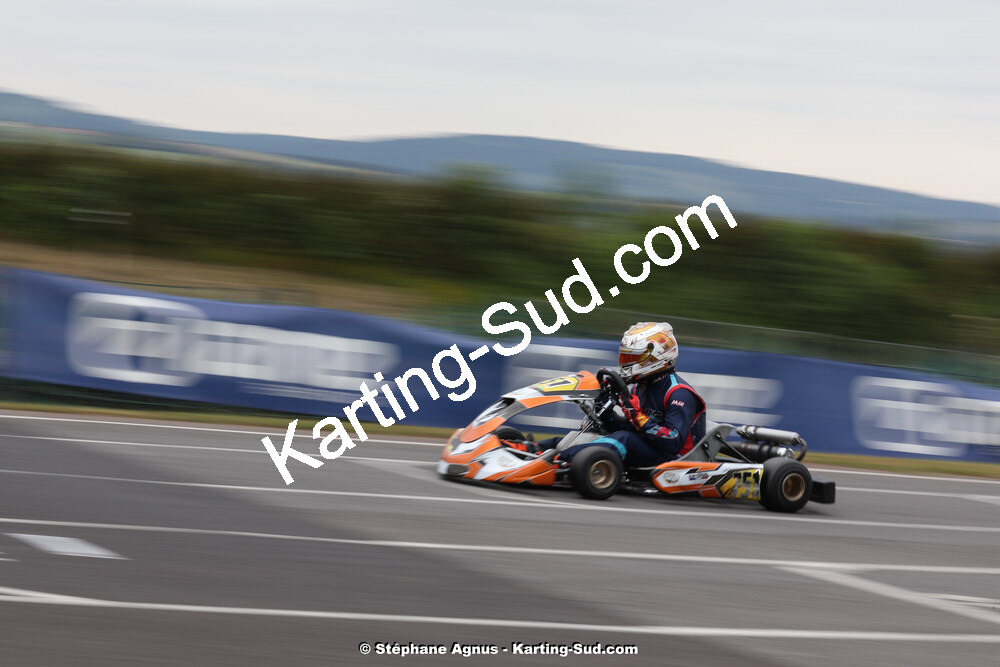 08 & 09/06/2024 : IAME Series France au circuit Karting Plus à Belmont sur Rance (photos Stéphane Agnus) 2024 — karting