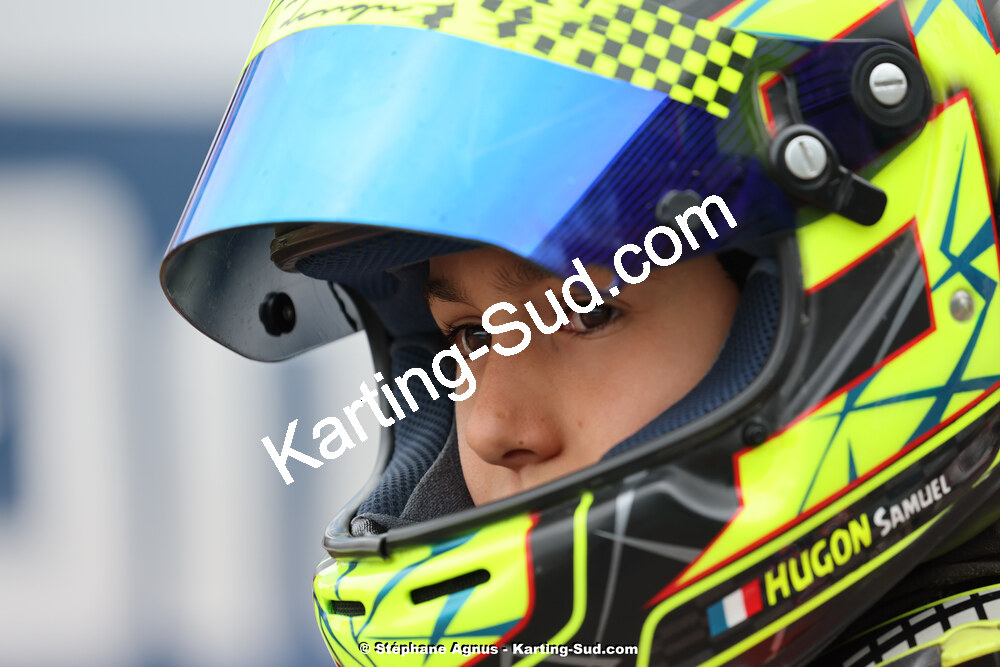 08 & 09/06/2024 : IAME Series France au circuit Karting Plus à Belmont sur Rance (photos Stéphane Agnus) 2024 — karting